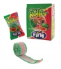 Жевательные конфеты Fini Roller кислый Арбуз