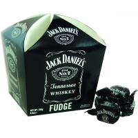 Цукерки Jack Daniels Fudge