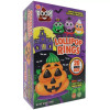 Кільце-Лединець фруктовий 16шт Halloween Lollipop Rings Oh Poop! 192г