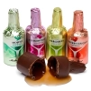 Шоколадные бутылочки с коктейлями Anthon Berg Cocktail Hour Chocolate Liqueurs 4шт 62г