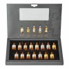 Шоколадные бутылочки с виски Anthon Berg Single Malt Whisky Liqueurs 15шт 230г