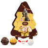 Подарунковий набір 12 шт цукерки Ferrero Collection Tanne 129г