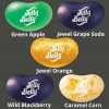 Жувальні цукерки Джеллі Беллі 5 смаків Асорті Jelly Belly Monster Mash Halloween Mix 99г