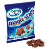 Шоколадні зірочки Milky Way Magic Stars пористий молочний шоколад 33г