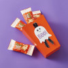 Шоколадные конфеты Привидение с арахисовым маслом Reese's Halloween White Ghosts 272г