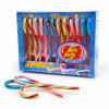 Трости леденцы Jelly Belly Gourmet candy canes 1шт
