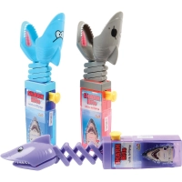 Держатель для леденцов Kidsmania Shark Bite With Lollipop Акула 17г
