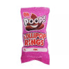 Кільце-Лединець фруктовий Halloween Lollipop Rings 1шт