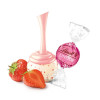 Конфеты Lindor Strawberries & Cream Truffles 192г