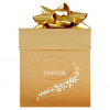 Подарочный набор конфеты Lindor Lindt Cube Pralinki 75г
