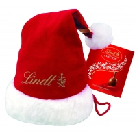 Подарунковий набір цукерки LINDOR Lindt Schokolade Milch 175г