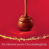 Подарочный набор конфеты LINDOR Lindt Schokolade Milch 175г