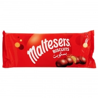 Maltesers Biscuits 110г