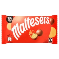 Конфеты шоколадные шарики Maltesers