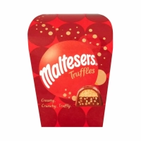 Подарочный набор конфет Maltesers Truffles Chocolate 54г (по 16/07/23)