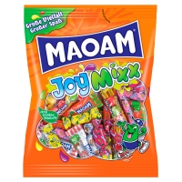 Набор жевательных конфет Maoam Joy Mixx 400г