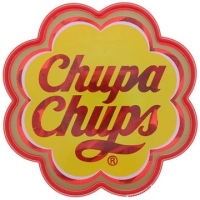 Набор леденцов Chupa Chups 298g