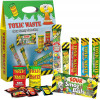 Подарунковий набір кислих цукерок Toxic Waste Sour Candy Selection Box 295г