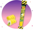 Подарунковий набір кислих цукерок Toxic Waste Sour Candy Selection Box 295г