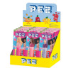 Дозатор с конфетами Pez Барби Barbie 1+2 Impulse Packs Africa 17г