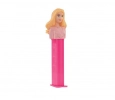 Дозатор із цукерками Pez Барбі Barbie Barbie 1+2 Impulse Packs 17г
