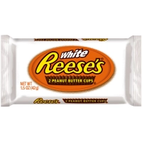 Reese's White Cups чашечки в белом шоколаде