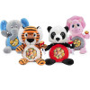 Рюкзак с конфетами Chupa Chups Cool Friends Tiger для детей 192г