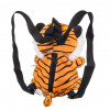 Рюкзак із цукерками Chupa Chups Cool Friends Tiger для дітей 192г