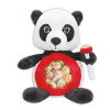 Рюкзак с конфетами Chupa Chups Cool Friends Panda для детей 192г
