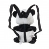 Рюкзак із цукерками Chupa Chups Cool Friends Panda для дітей 192г