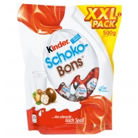 Kinder Schoko Bons 500г