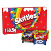 Новорічний Набір Skittles & Friends