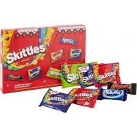 Набір Skittles & Friends