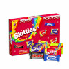 Новорічний Набір Skittles & Friends