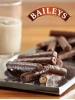 Вафельные трубочки с Бейлис Baileys Twists Chocolate 120г