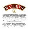 Вафельні трубочки з Бейліс Baileys Twists Chocolate 120г