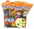 Іграшка Гарбуз із цукерками на Хелловін Pez Halloween Pumpkin 17г
