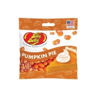 Гарбузові мармеладні Боби Джелі Белі Jelly Belly Pumpkin Pie 99г