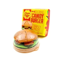 Мармеладний бургер Чупа-Чупс Chupa Chups Candy Burger 130г
