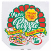 Мармеладная Пицца Chupa Chups Mini Jelly Pizza 80г