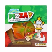 Пицца мармеладная Crazy Candy Factory Pizza Slices 21г