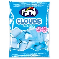 Маршмэллоу Fini Clouds Голубые