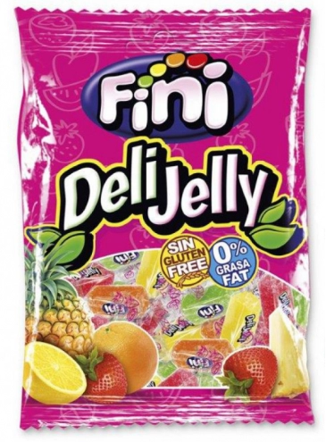 Мармеладні цукерки Fini Deli Jelly 1кг