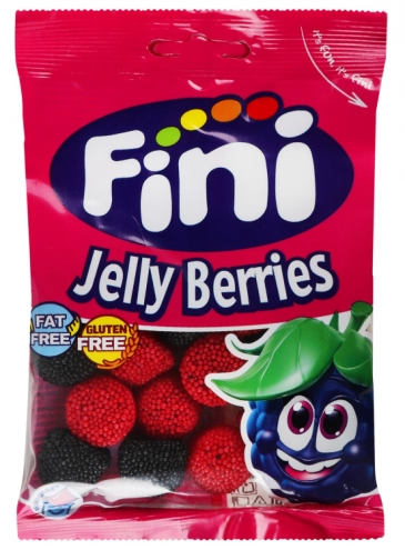 Мармелад Fini Jelly Berries