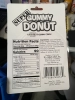 Super Gummy Donut 150g