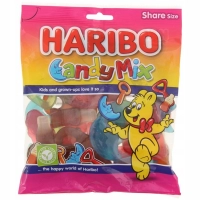 Haribo Candy Mix 400г