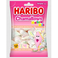 Haribo Chamallows Mallow Mix