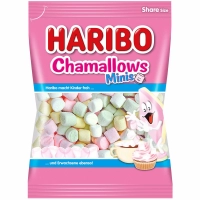 Haribo Chamallows Minis