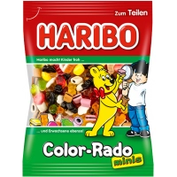 Haribo Color Rado Minis