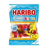 Haribo Coole Kiste 300г